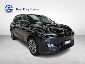 Vehicle image LEAPMOTOR B10 Design