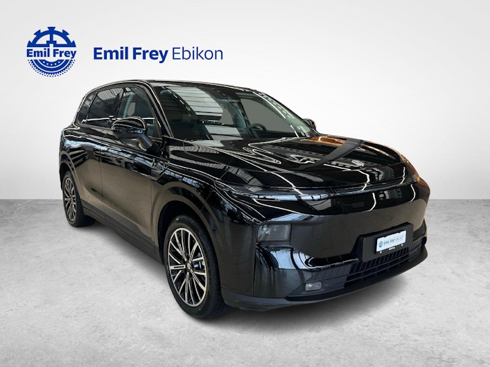 Vehicle image LEAPMOTOR B10