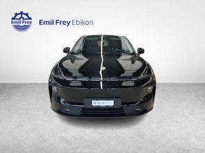 Vehicle image LEAPMOTOR B10 Design