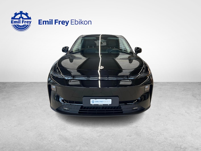 Vehicle image LEAPMOTOR B10