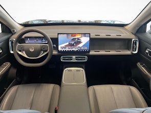 Vehicle image LEAPMOTOR B10 Design