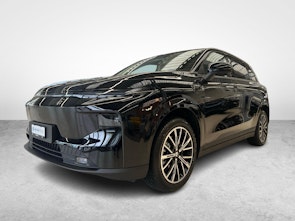 Vehicle image LEAPMOTOR B10 Design