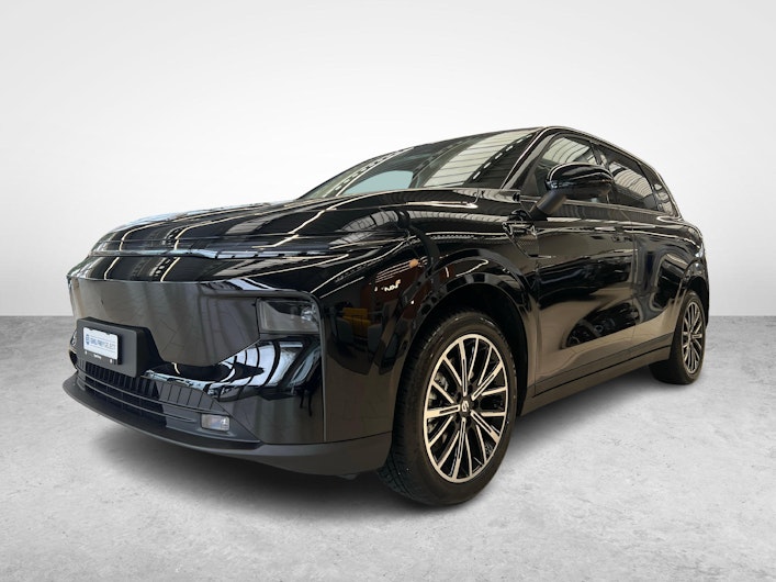 Vehicle image LEAPMOTOR B10