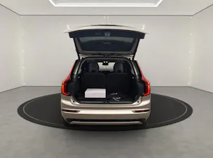 Volvo XC90 2.0 T8 TE XCLUSIVE Edition Dark eAWD