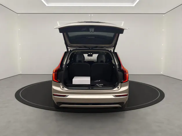 Volvo XC90 2.0 T8 TE XCLUSIVE Edition Dark eAWD
