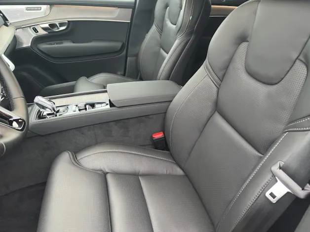 Volvo XC90 2.0 T8 TE XCLUSIVE Edition Dark eAWD