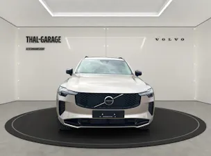 Volvo XC90 2.0 T8 TE XCLUSIVE Edition Dark eAWD