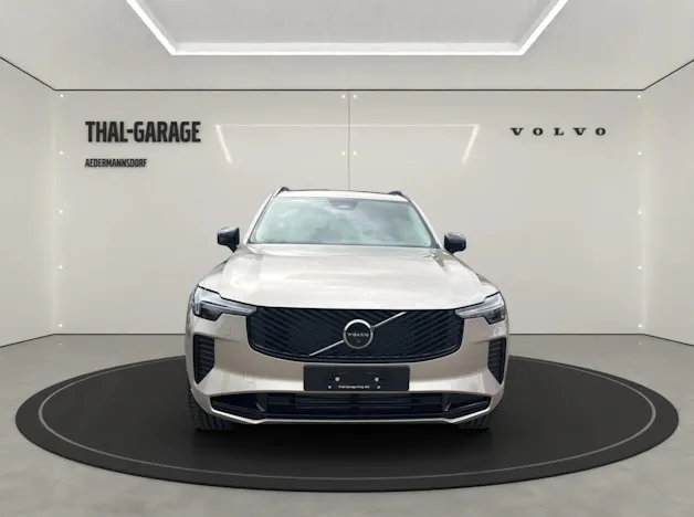 Volvo XC90 2.0 T8 TE XCLUSIVE Edition Dark eAWD