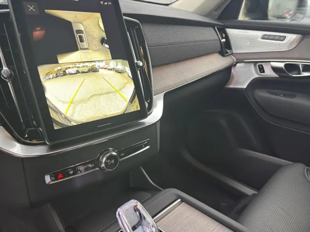 Volvo XC90 2.0 T8 TE XCLUSIVE Edition Dark eAWD