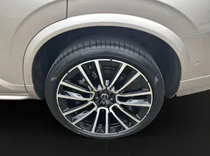 Volvo XC90 2.0 T8 TE XCLUSIVE Edition Dark eAWD
