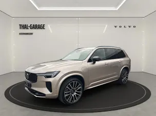 Volvo XC90 2.0 T8 TE XCLUSIVE Edition Dark eAWD
