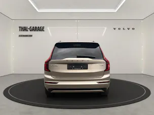 Volvo XC90 2.0 T8 TE XCLUSIVE Edition Dark eAWD