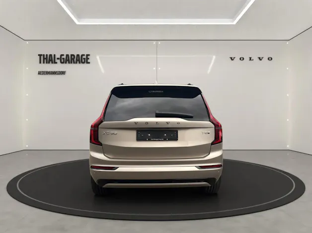 Volvo XC90 2.0 T8 TE XCLUSIVE Edition Dark eAWD