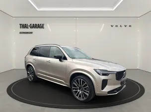 Volvo XC90 2.0 T8 TE XCLUSIVE Edition Dark eAWD