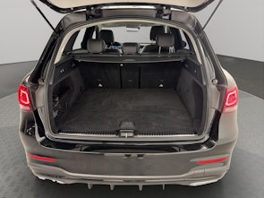 Vehicle image MERCEDES-BENZ GLC 300 d AMG Line 4m