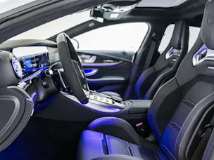 Mercedes-Benz AMG GT 63 S E PERFORMANCE