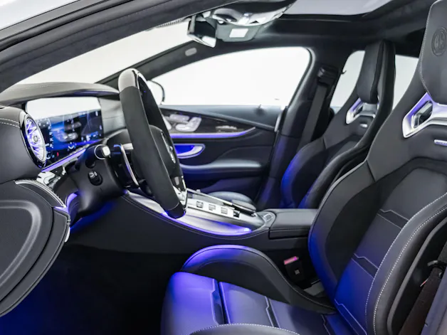 Mercedes-Benz AMG GT 63 S E PERFORMANCE
