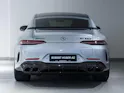 Mercedes-Benz AMG GT 63 S E PERFORMANCE