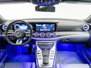 Mercedes-Benz AMG GT 63 S E PERFORMANCE