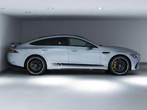 Mercedes-Benz AMG GT 63 S E PERFORMANCE
