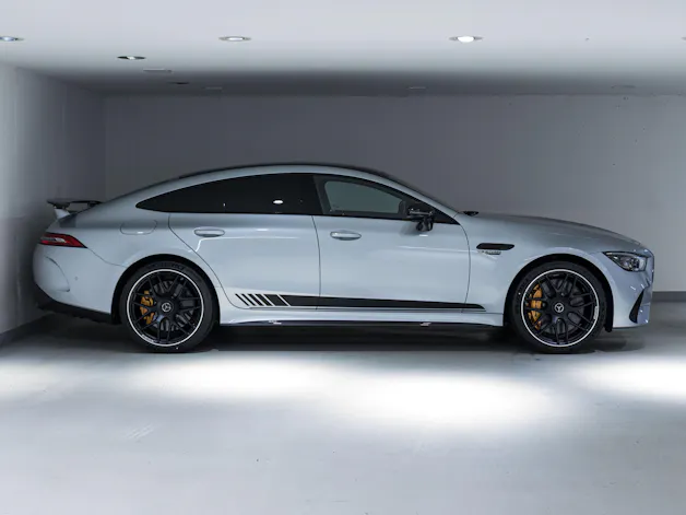 Mercedes-Benz AMG GT 63 S E PERFORMANCE