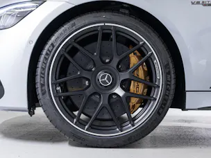 Mercedes-Benz AMG GT 63 S E PERFORMANCE