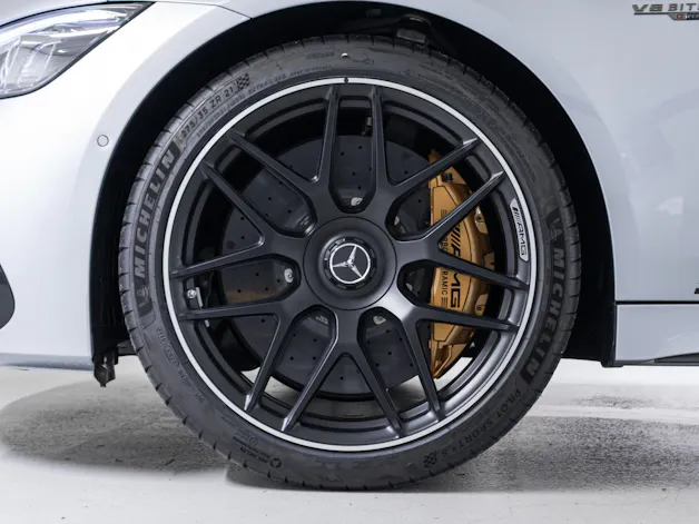 Mercedes-Benz AMG GT 63 S E PERFORMANCE