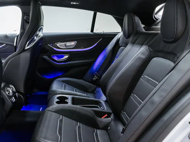 Mercedes-Benz AMG GT 63 S E PERFORMANCE