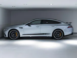 Mercedes-Benz AMG GT 63 S E PERFORMANCE