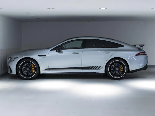 Mercedes-Benz AMG GT 63 S E PERFORMANCE