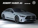 Mercedes-Benz AMG GT 63 S E PERFORMANCE