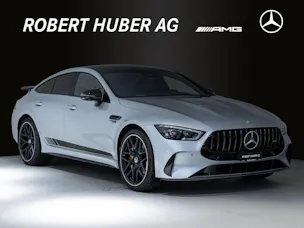 Mercedes-Benz AMG GT 63 S E PERFORMANCE