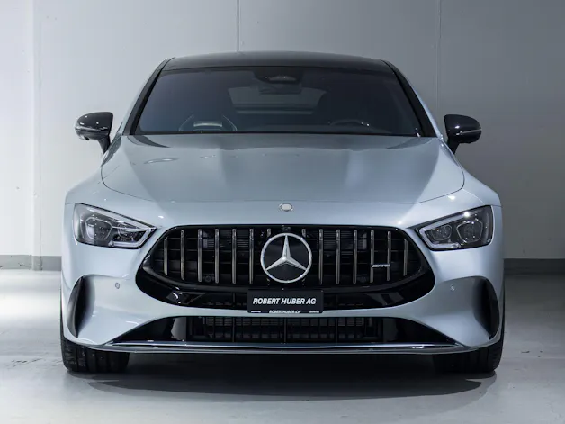 Mercedes-Benz AMG GT 63 S E PERFORMANCE