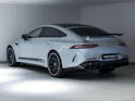 Mercedes-Benz AMG GT 63 S E PERFORMANCE