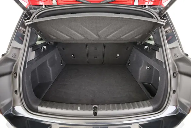 Mini Countryman U25 2.0i John Cooper Works ALL4