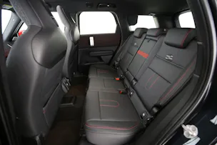 Mini Countryman U25 2.0i John Cooper Works ALL4