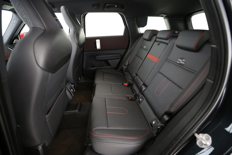 Vehicle image MINI COUNTRYMAN