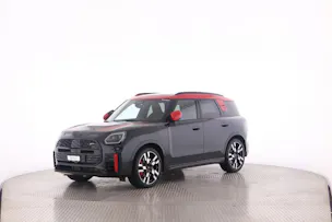 Mini Countryman U25 2.0i John Cooper Works ALL4
