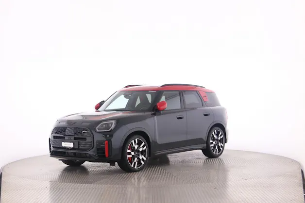 Mini Countryman U25 2.0i John Cooper Works ALL4