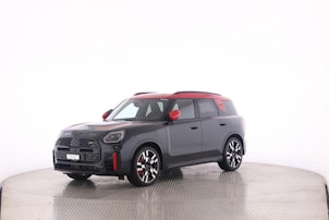 Vehicle image MINI Countryman U25 2.0i John Cooper Works ALL4