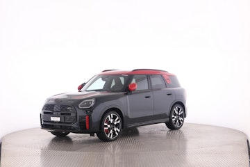 Vehicle image MINI Countryman U25 2.0i John Cooper Works ALL4