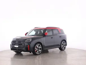 Mini Countryman U25 2.0i John Cooper Works ALL4