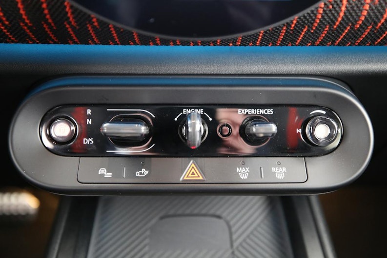 Vehicle image MINI COUNTRYMAN