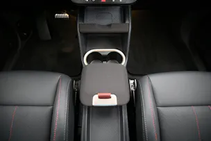 Mini Countryman U25 2.0i John Cooper Works ALL4