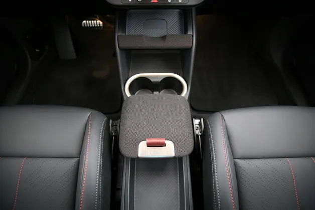 Mini Countryman U25 2.0i John Cooper Works ALL4