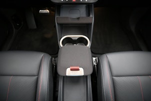 Vehicle image MINI Countryman U25 2.0i John Cooper Works ALL4