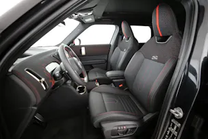 Mini Countryman U25 2.0i John Cooper Works ALL4