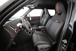 Vehicle image MINI Countryman U25 2.0i John Cooper Works ALL4