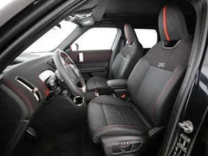 Mini Countryman U25 2.0i John Cooper Works ALL4