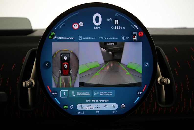 Vehicle image MINI COUNTRYMAN